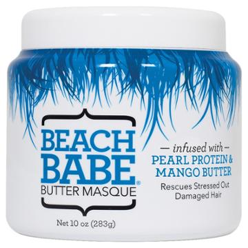 Not Your Mother's Beach Babe Butter