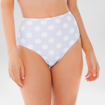 Women's Bikini Bottoms - Sugar Coast By Lolli Lavender