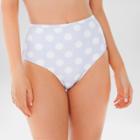 Women's Bikini Bottoms - Sugar Coast By Lolli Lavender