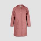 Women's Rain Coat - A New Day Coral Pink