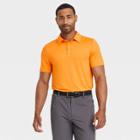 Men's Jersey Polo Shirt - All In Motion
