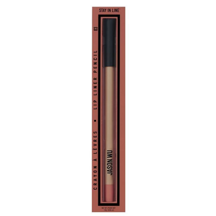 Jason Wu Beauty Stay In Line Lip Liner Pencil - Wu