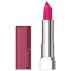 Maybelline Color Sensational Cremes Lipstick Pink Thrill