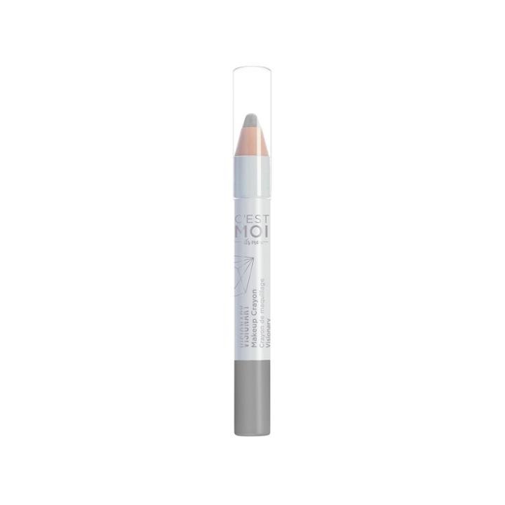 C'est Moi Visionary Makeup Crayon - Pebble