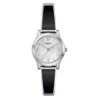 Women's Timex Stretch Bangle Watch - Black Tw2r92700jt,
