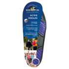 Griffin Footwear Cushions Active Insoles - Multi-colored Xl, Adult Unisex,
