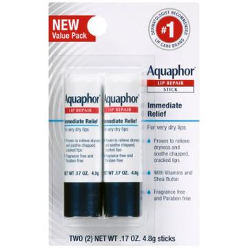 Aquaphor Lip Repair Stick