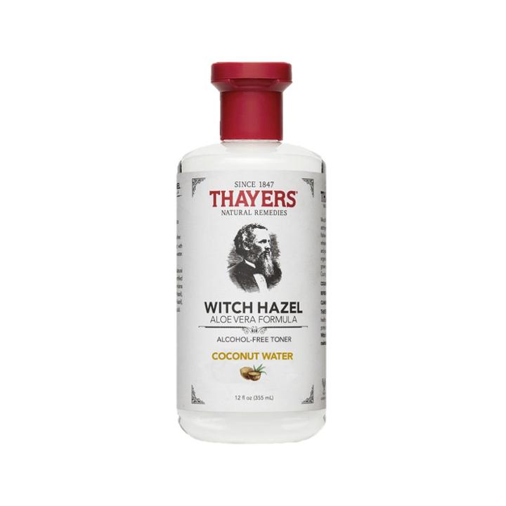 Thayers Natural Remedies Thayers Natural Liquid Skin Tone Improvement Facial Treatments