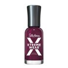 Sally Hansen Xtreme Wear Nail Color - 584 With The Beet