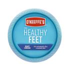 O'keeffe's Healthy Feet Jar 2.7 Oz, Adult Unisex
