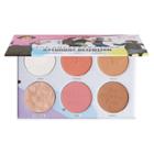 Physicians Formula Breakfast Club Saturday Detention Face Palette - Volume