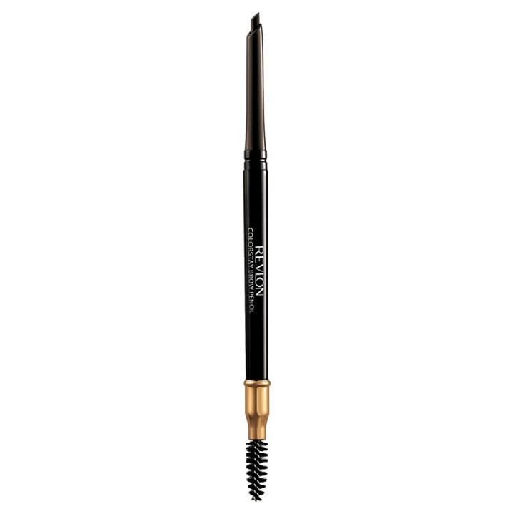 Revlon Eyebrow Enhancer Dark .012 Oz,
