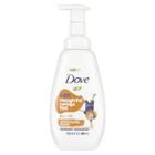 Dove Beauty Dove Kids Care Hypoallergenic Foaming Body Wash Coconut Cookie