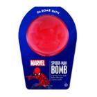 Da Bomb Bath Fizzers Spider-man Bath Bomb