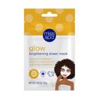 Miss Spa Glow Brightening Sheet Mask - 4pk/0.88 Fl Oz