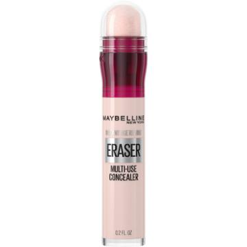 Maybelline Instant Age Rewind Multi-use Dark Circles Concealer Medium To Full Coverage - 95 Cool Ivory