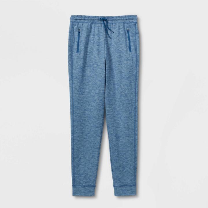 All In Motion Boys' Soft Gym Jogger Pants - All In