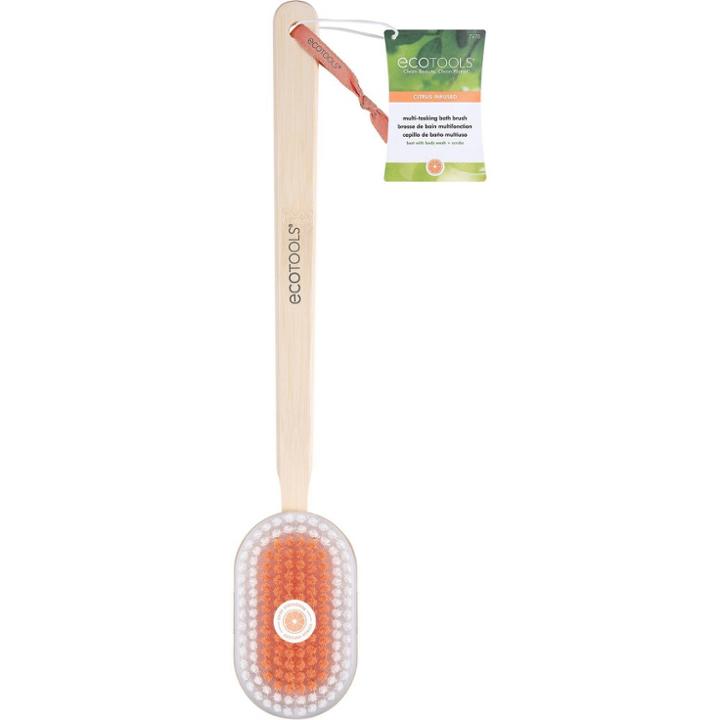 Ecotools Multi-tasking Bath Brush