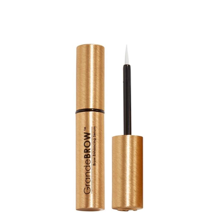Grande Cosmetics Travel Size Grandebrow Brow Enhancing Serum - 0.05oz - Ulta Beauty