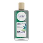Biore Daily Detox Toner, With Cannabis Sativa Seed Oil And Green Tea Extract, Blemish-prone