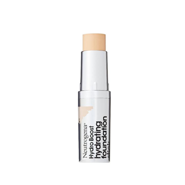 Neutrogena Hydro Boost Hydrating Makeup Stick - Classic Ivory