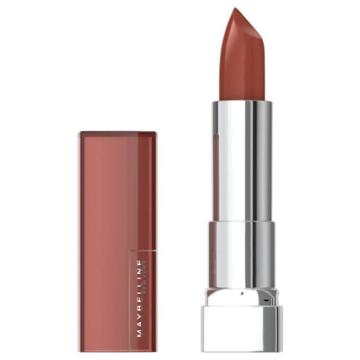 Maybelline Color Sensational Cremes Lipstick Brick Beat