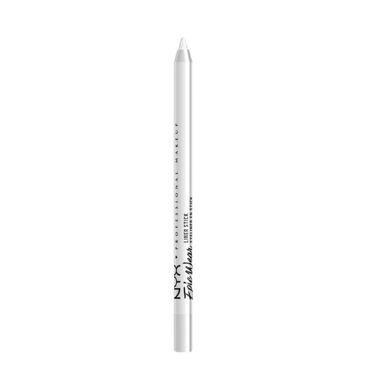 Nyx Professional Makeup Epic Wear Liner Stick - Pure White