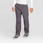 Boys' Light Weight Stretch Woven Pants - C9 Champion Gray S, Boy's,