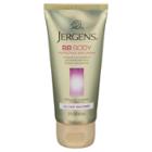 Jergens Bb Body Perfecting Trial Size Skin Cream