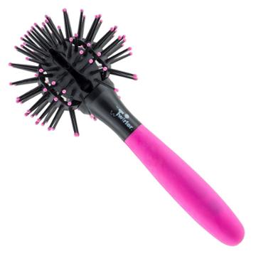 The Twirler Neon Pink -