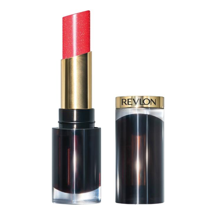 Revlon Super Lustrous Glass Shine Lipstick - 016 Glassy Pink