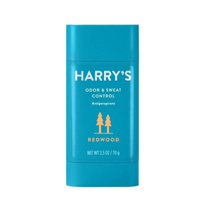 Harry's Antiperspirant Redwood