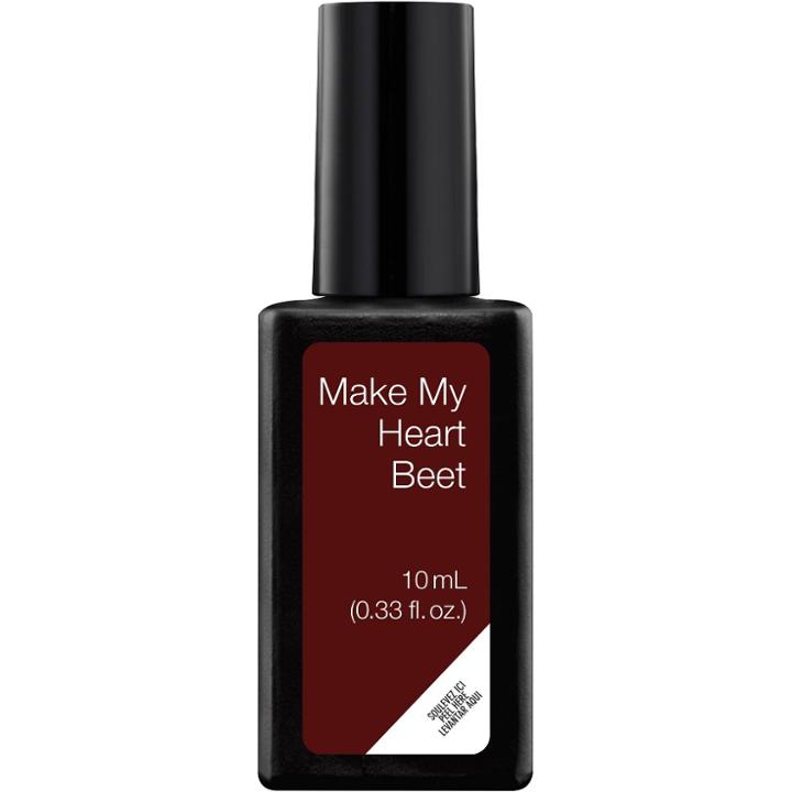 Sensationail Express Gel Polish 72106 Make My Heart Beat