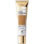 L'oreal Paris Age Perfect Radiant Serum Foundation With Spf 50 Soft Sable