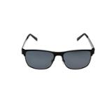 Men's Polarized Metal Surf Sunglasses - C9 Champion Black,