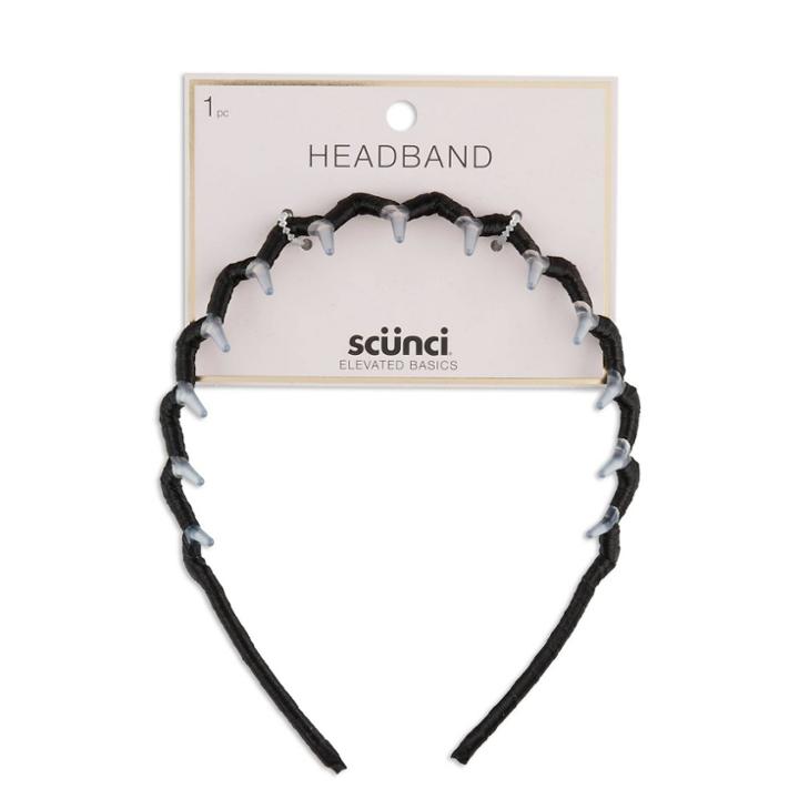 Scunci Covered Headband