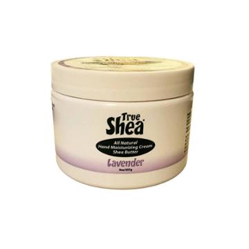 True Shea Body Lotion -