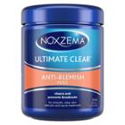 Target Noxzema Ultimate Clear Anti Blemish Pads