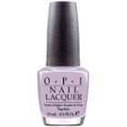 Opi Nail Lacquer Polly Want A Lacquer - .5 Fl Oz