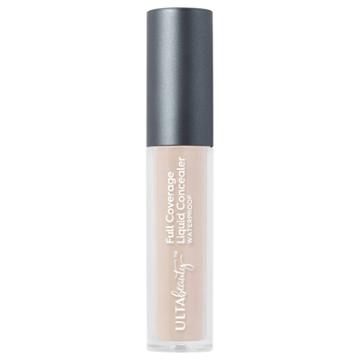 Ulta Beauty Collection Full Coverage Liquid Concealer - Fair Cool - 0.16oz - Ulta Beauty