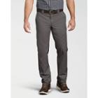 Dickies Men's Flex Slim Fit Taper Multi-use Pocket Work Pants - Gravel Gray 28x30, Grey Gray