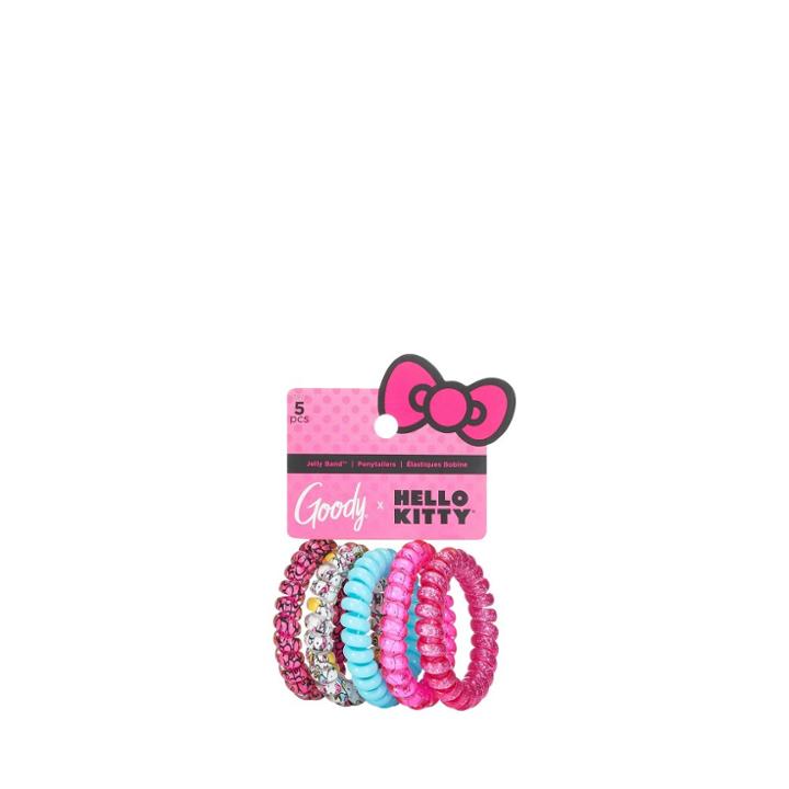 Goody Hello Kitty Coils