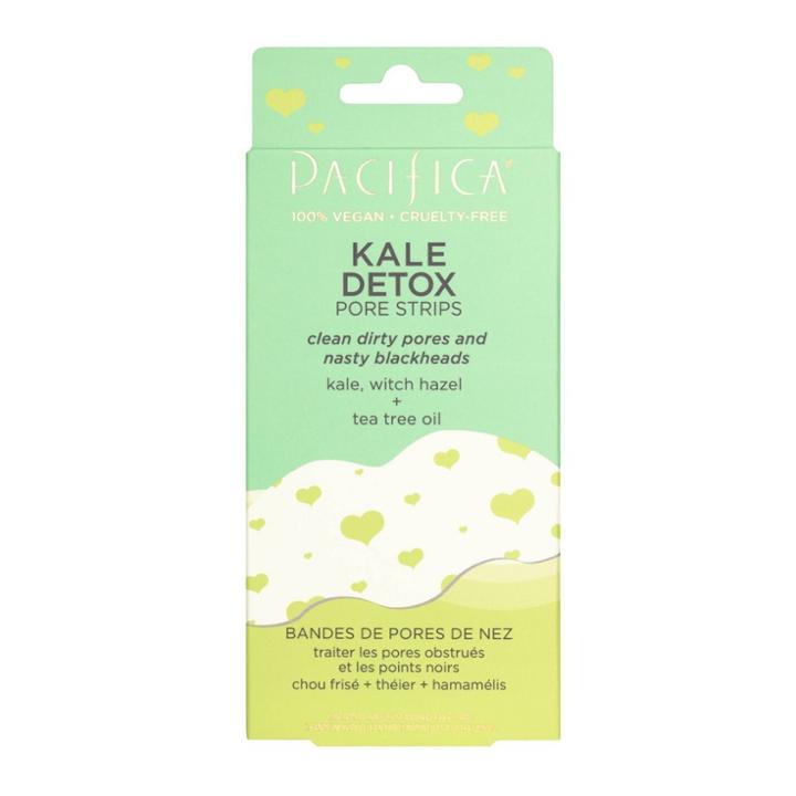 Pacifica Kale Detox Nose Pore