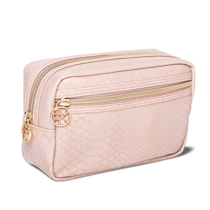 Sonia Kashuk Professional Overnighter Pink