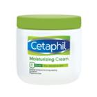 Unscented Cetaphil Moisturizing Cream