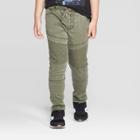 Boys' Fashion Pants - Art Class Green