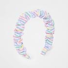 Kids' Seersucker Headband - Cat & Jack