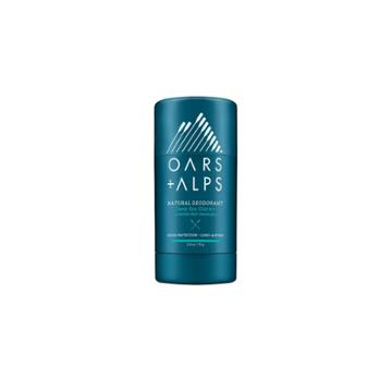 Oars + Alps Deep Sea Glacier Roll On Deodorant