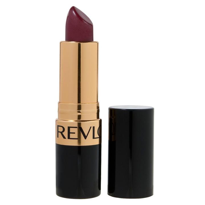 Revlon Super Lustrous Lipstick 641