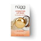 Nugg Ngg Hydrating Lip Mask With Shea Butter, Coconut Oil & Licorice Root
